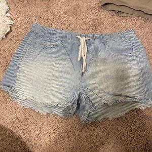 Aerie XS shorts